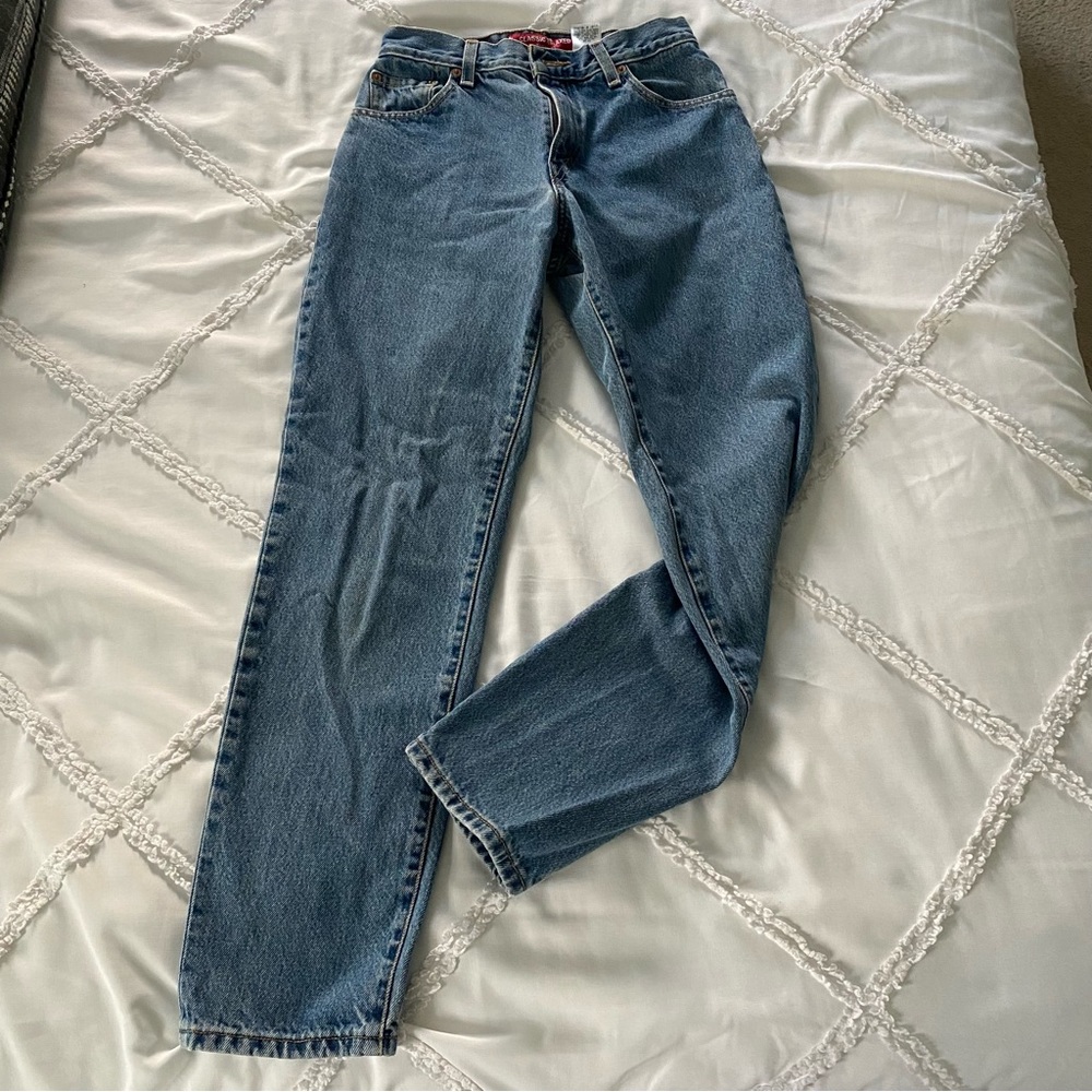 Vintage Levi’s